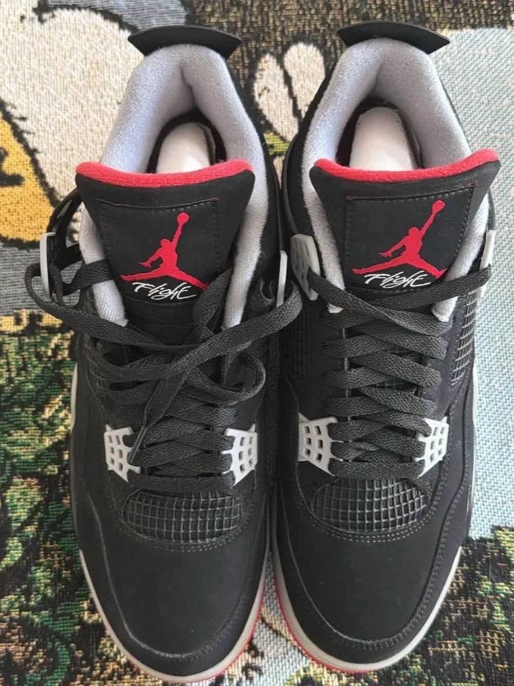 Air Jordan 4 Retro 